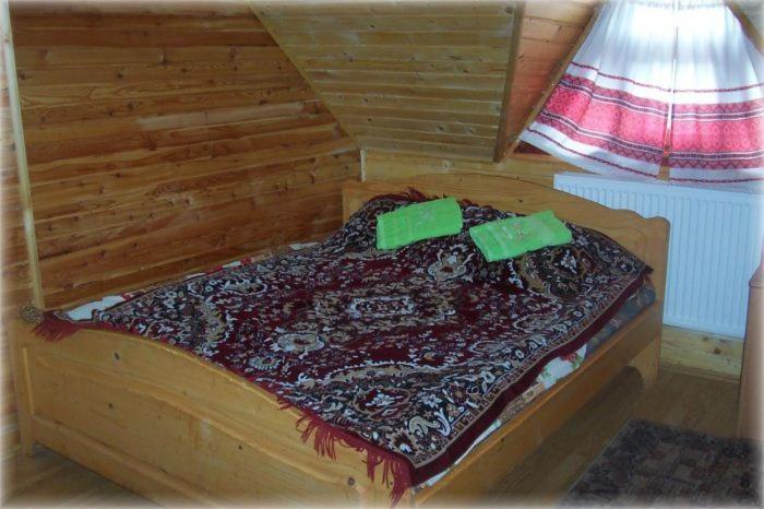 Hotel Boykivskiy Dvir Yasenitsa Zamkova Zimmer foto