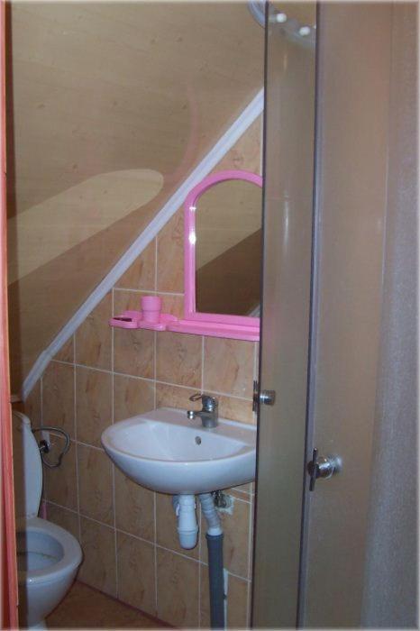 Hotel Boykivskiy Dvir Yasenitsa Zamkova Zimmer foto