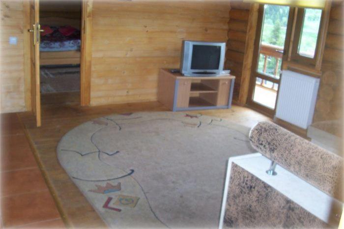 Hotel Boykivskiy Dvir Yasenitsa Zamkova Zimmer foto
