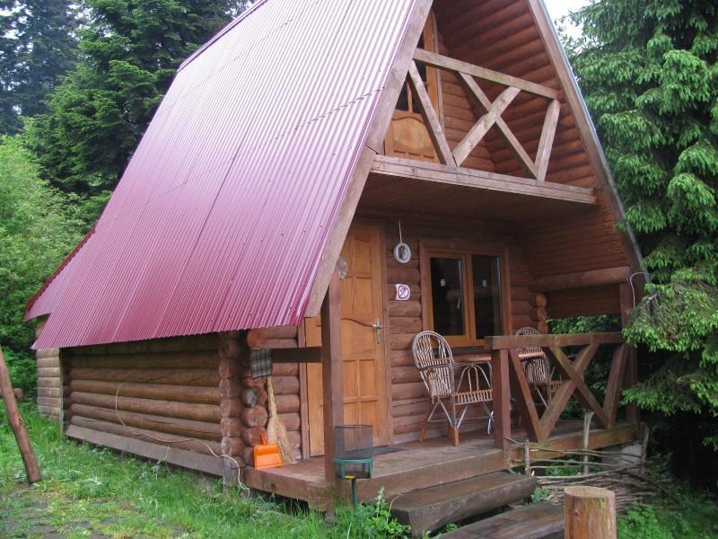 Hotel Boykivskiy Dvir Yasenitsa Zamkova Exterior foto